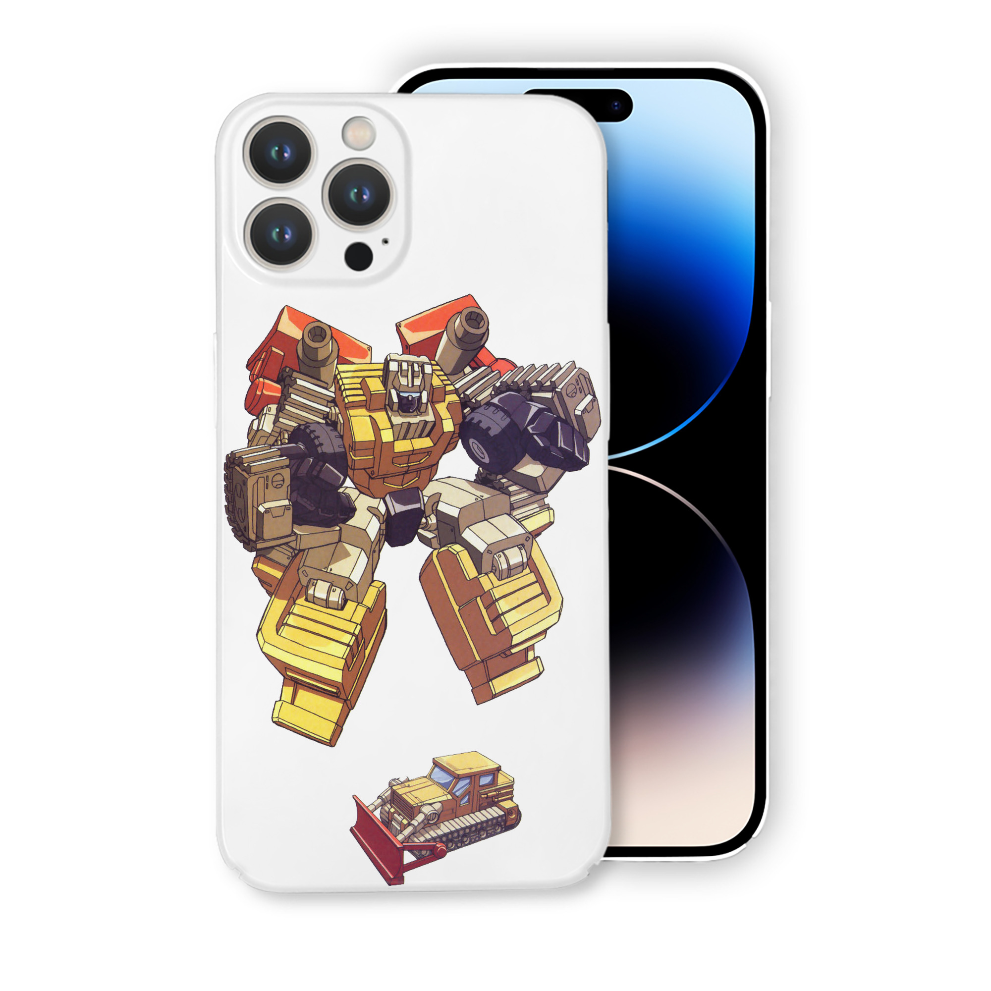 （画像用）  【iPhone 14シリーズ対応】ハードケース